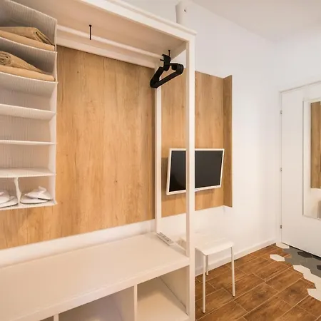 Apartment Ahsante